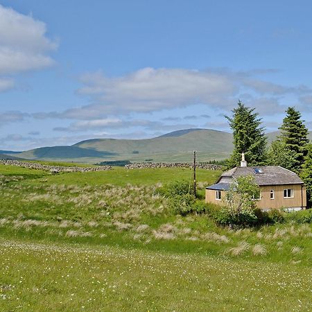Swallow Lodge Carsphairn Exteriér fotografie